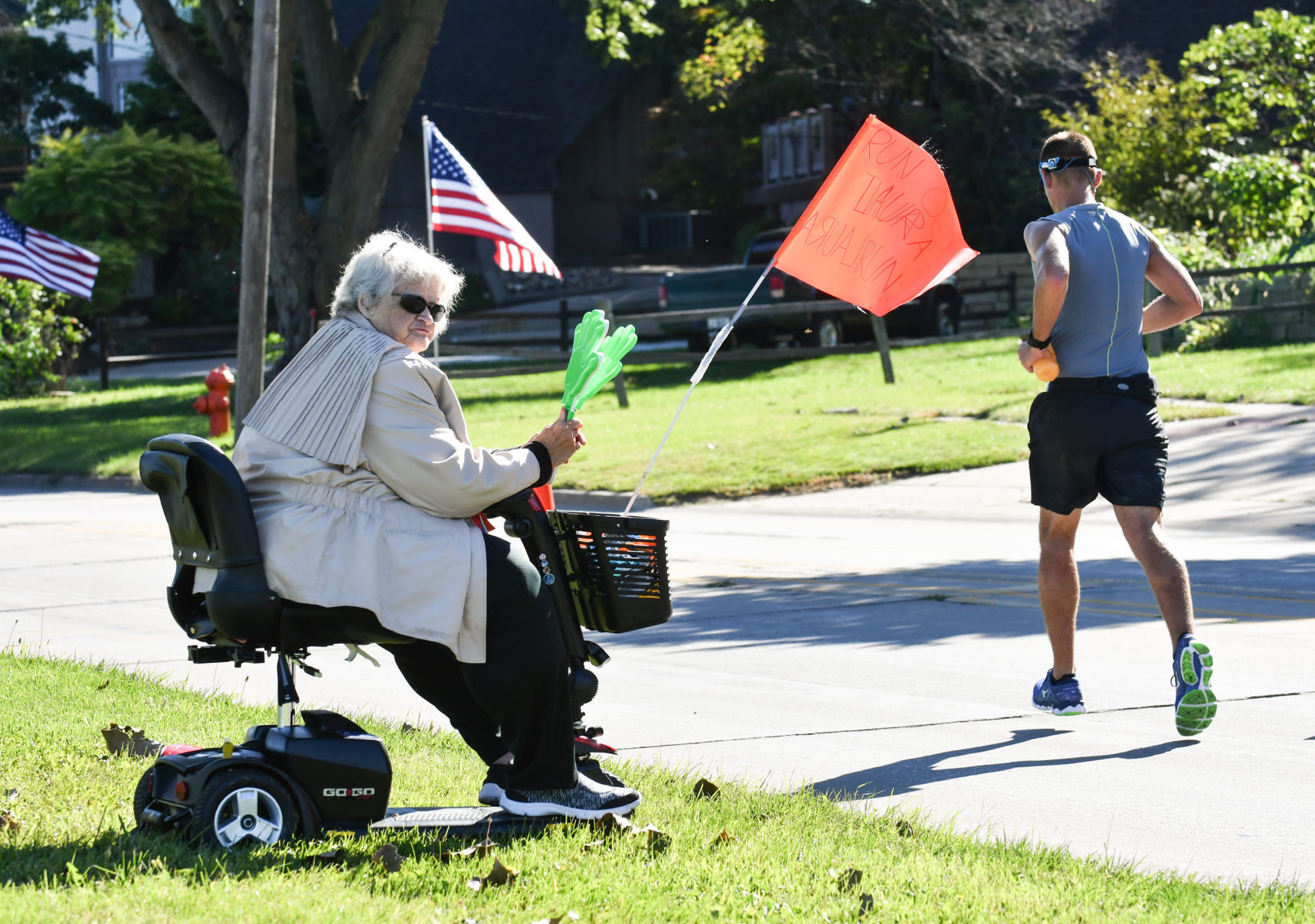 2018 QC Marathon